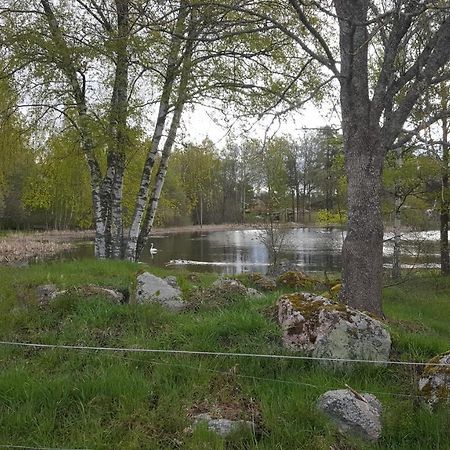 Sollyckan Knivsta  Exterior foto
