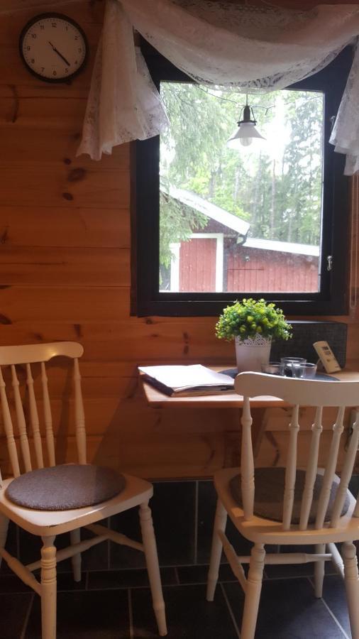 Sollyckan Knivsta  Exterior foto